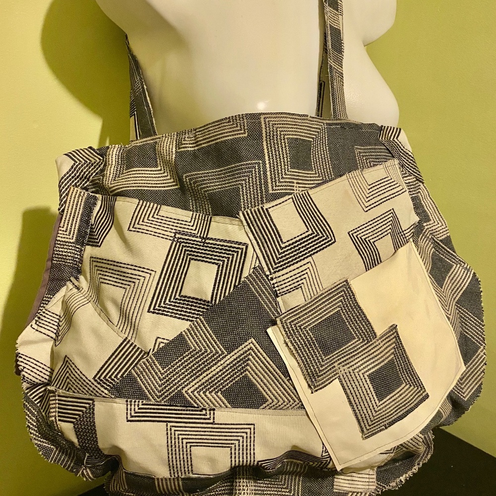 Handbag, Purse, Travel, Bag